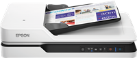 Epson Scanneur de documents