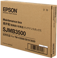 Unité de maintenance Epson SJMB3500