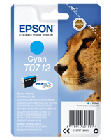 Epson T0711+
