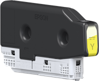 Epson T08Q4 Jaune Cartouche d'encre