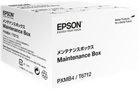 Epson T6712-PXMB4 Unité de maintenance