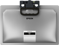 Epson T9661 XXL Noir(e) Cartouche d'encre