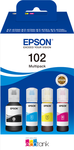 Epson C13T03R640