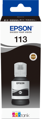 Epson 113 Noir(e) Cartouche d'encre