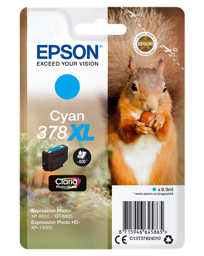 Epson C13T37924010
