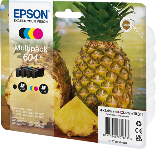 Epson Expression Home XP-4200 C13T10G64010