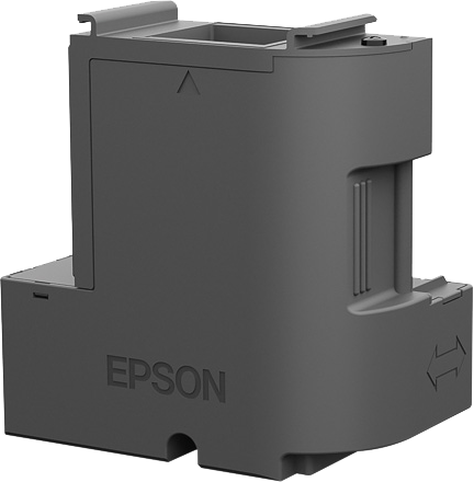 Epson ECOTANK ET-3750 C13T04D100
