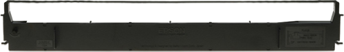 Epson LX1170/1350 Noir(e) Ruban encreur