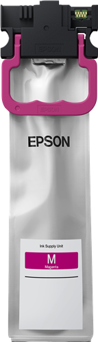 Epson T01C300 XL Magenta Cartouche d'encre