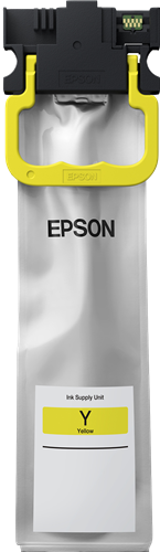 Epson T01C400 XL Jaune Cartouche d'encre