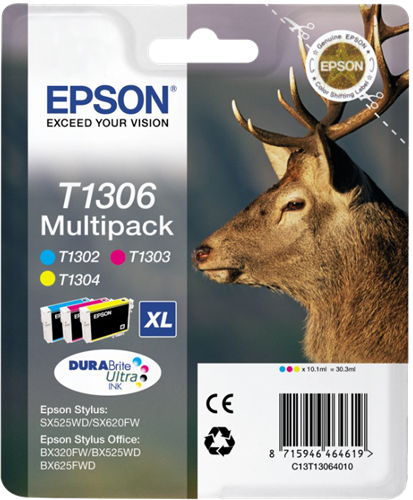 Epson WorkForce WF-7110DTW C13T13064012