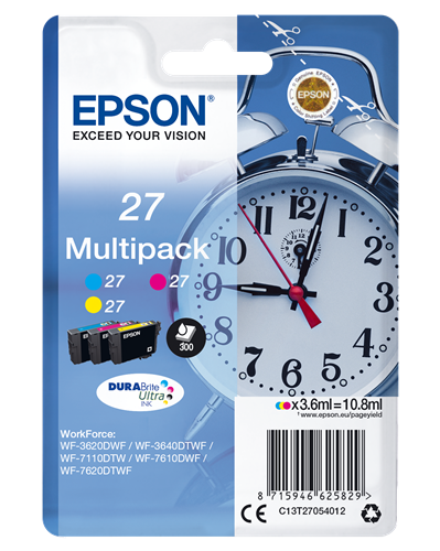 Epson C13T27054012