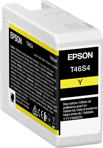 Epson SureColor SC-P700 C13T46S400