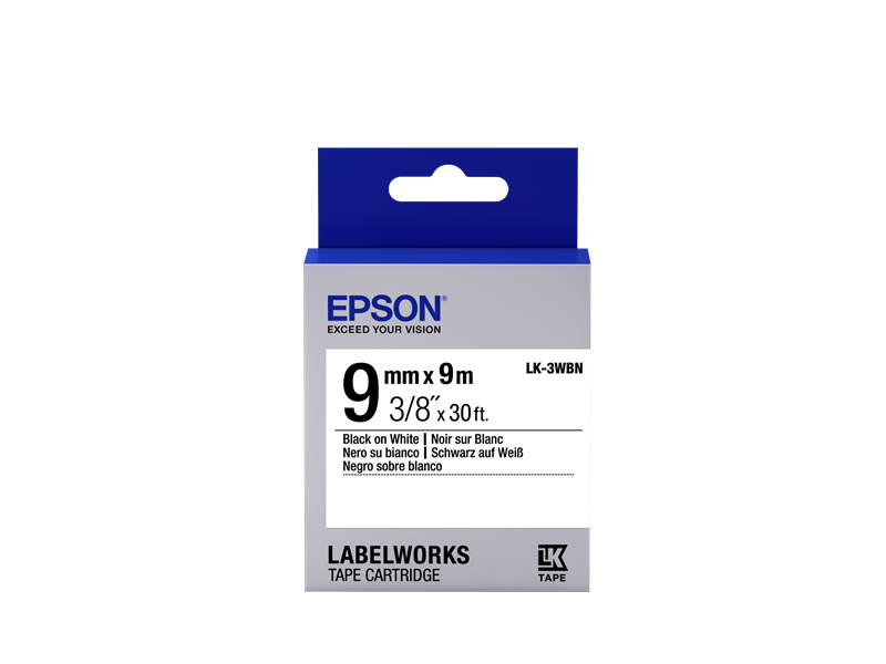 Epson LabelWorks LW-400 C53S653003