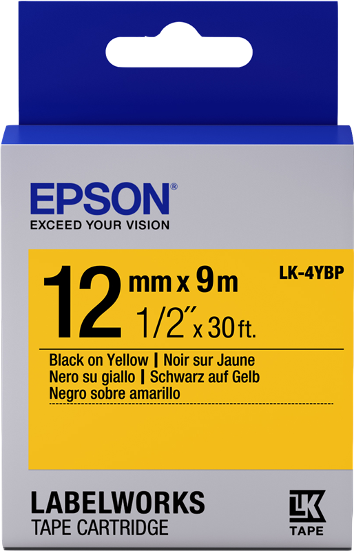 Epson LabelWorks LW-400 C53S654008