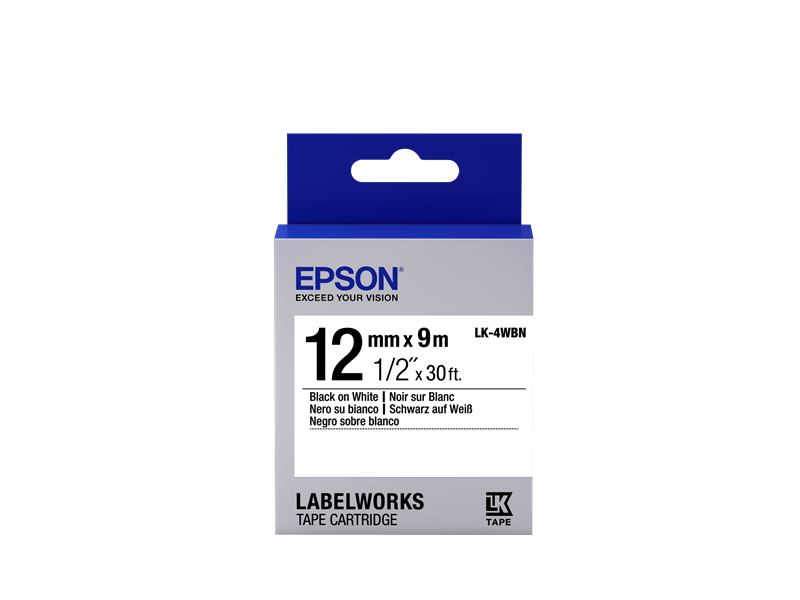Epson LabelWorks LW-900P C53S654021