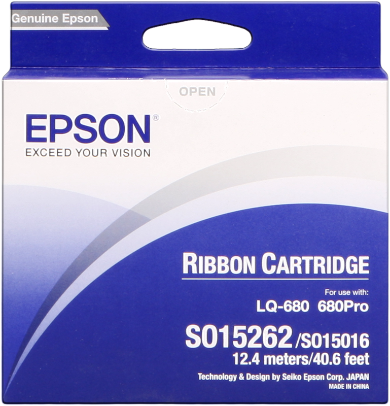 Epson LQ 680 Pro C13S015262