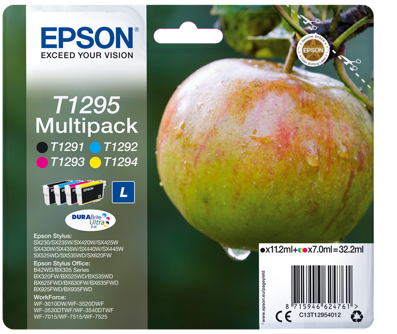 Epson C13T12954012