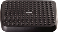 Fellowes 48121-70 Standard repose-pieds Noir(e)