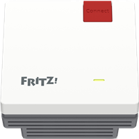 Fritz! GmbH Repeater 600 - Amplificateur de portée Wi-Fi 