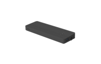Fujitsu Thunderbolt 4 Port Replikator Dockingstation Noir(e)