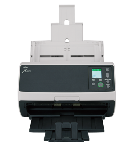 Fujitsu fi-8170 Scanneur de documents