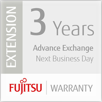 Fujitsu fi-7480 U3-EXTW-DEP