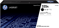 HP 335A Noir(e) Toner