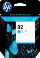 HP 82