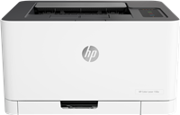 HP Color Laser 150a Imprimante 