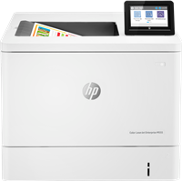 HP Color LaserJet Enterprise M555dn Imprimante laser 