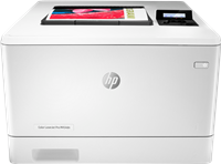 HP Color LaserJet Pro M454dn Imprimante 