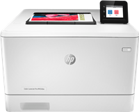 HP Color LaserJet Pro M454dw Imprimante 