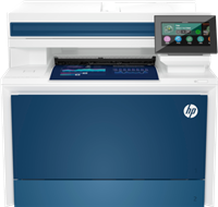 HP Color LaserJet Pro MFP 4302fdw Imprimante multifonction 