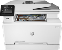 HP Color LaserJet Pro MFP M282nw Farblaserdrucker Imprimante multifonction 
