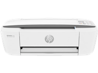 HP Deskjet 3750 All-in-One Imprimante multifonction 