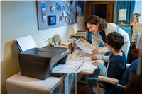 HP DeskJet 4320 All-in-One