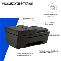 HP DeskJet 4320 All-in-One