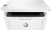 HP LaserJet Pro MFP M28w Imprimante 