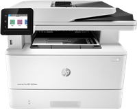 HP LaserJet Pro MFP M428dw Imprimante 