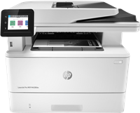 HP LaserJet Pro MFP M428fdw Imprimante 