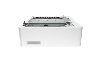 HP Magasin à papier 550 feuilles M452 M477