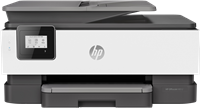 HP OfficeJet 8012 All-in-One Imprimante 