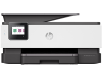 HP Officejet Pro 8024 All-in-One Imprimante 