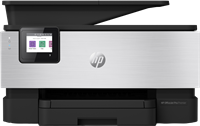 HP OfficeJet Pro 9019 All-in-One Imprimante à jet d'encre 