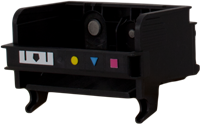 HP Original Tête d'impression 