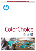 HP Papier multifonctions "ColorChoise" A4 Blanc