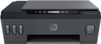 HP Smart Tank Plus 555 All-in-One Imprimante multifonction 