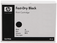 HP SPS Noir(e) Cartouche d'encre