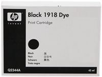 HP SPS Noir(e) Cartouche d'encre